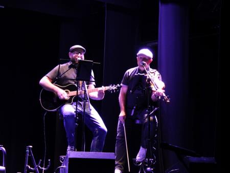 Mirna - Odprtje razstave Kristine Krhin, Z andahtjo, jun 2024, foto JSKD OI Trebnje (34)